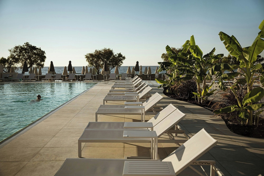 Domes Aulūs Zante - All Inclusive - Autograph Collection — Swimming pool in Laganas, Ionian Islands