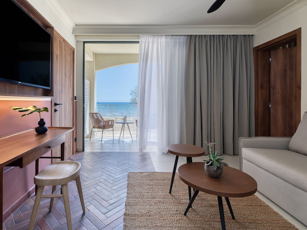 Domes Aulūs Zante - All Inclusive - Autograph Collection — Hotel rooms in Laganas, Ionian Islands
