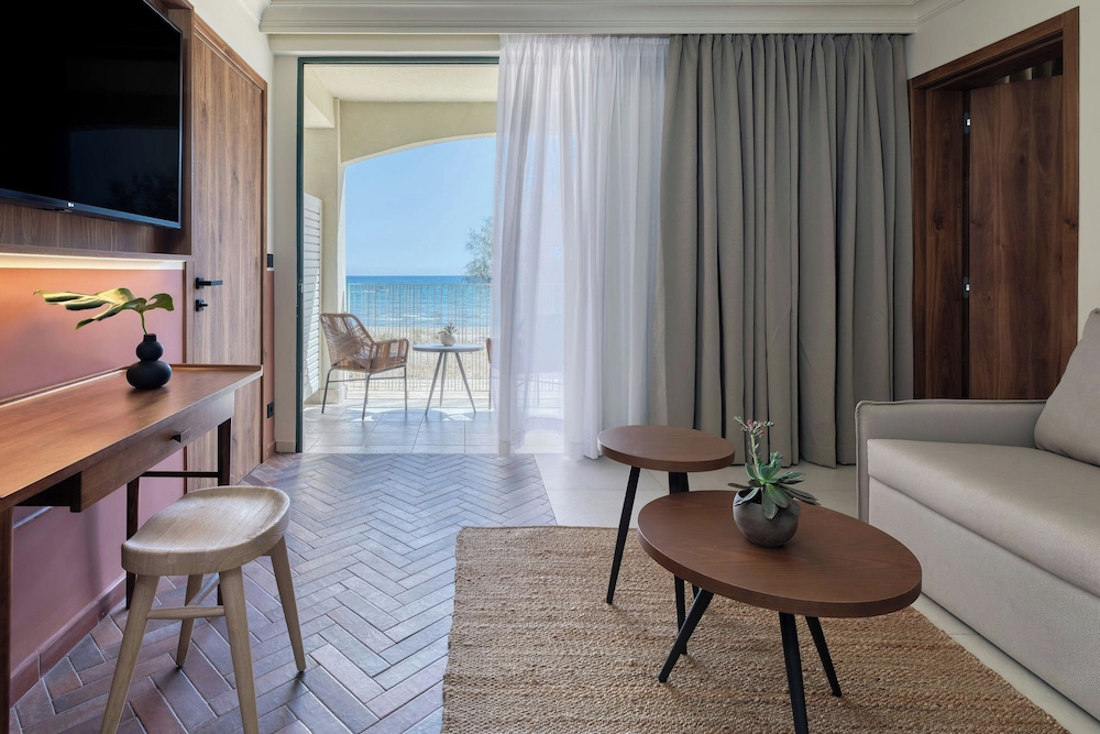 Domes Aulūs Zante - All Inclusive - Autograph Collection — Hotel rooms in Laganas, Ionian Islands
