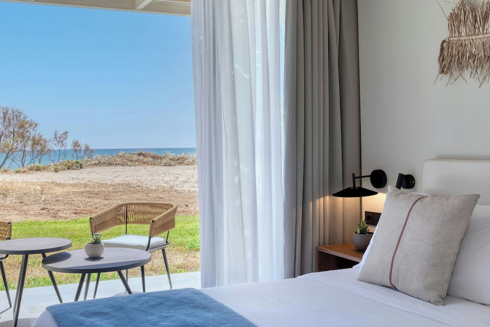 Domes Aulūs Zante - All Inclusive - Autograph Collection — Hotel rooms in Laganas, Ionian Islands