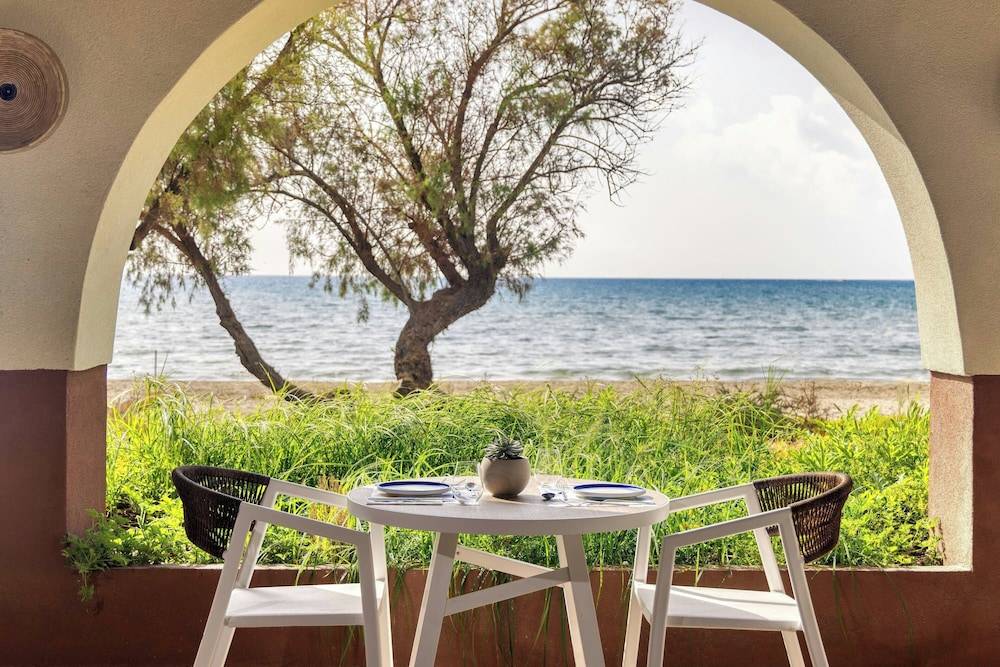 Domes Aulūs Zante - All Inclusive - Autograph Collection — Beach in Laganas, Ionian Islands