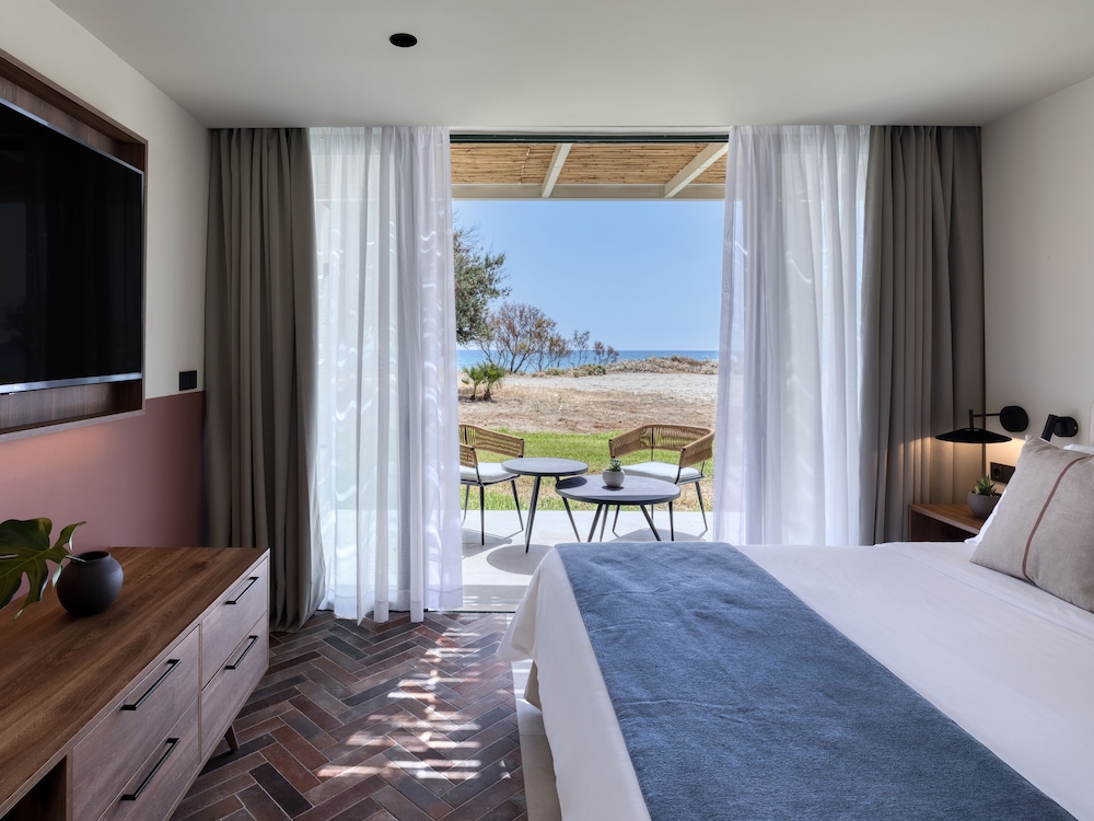 Domes Aulūs Zante - All Inclusive - Autograph Collection — Hotel rooms in Laganas, Ionian Islands