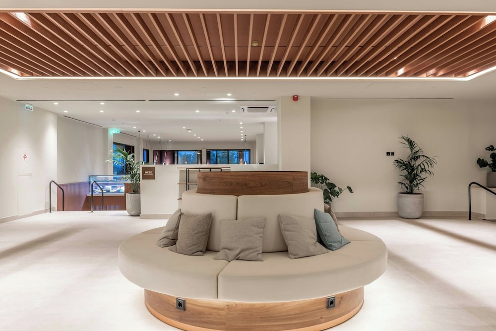 Domes Aulūs Zante - All Inclusive - Autograph Collection — Hotel rooms in Laganas, Ionian Islands