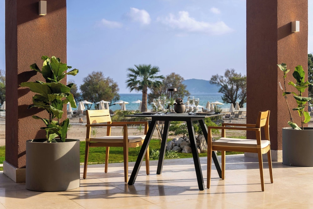 Domes Aulūs Zante - All Inclusive - Autograph Collection — Restaurant & bars in Laganas, Ionian Islands