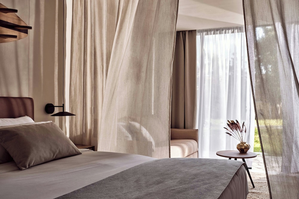 Domes Aulūs Zante - All Inclusive - Autograph Collection — Hotel rooms in Laganas, Ionian Islands