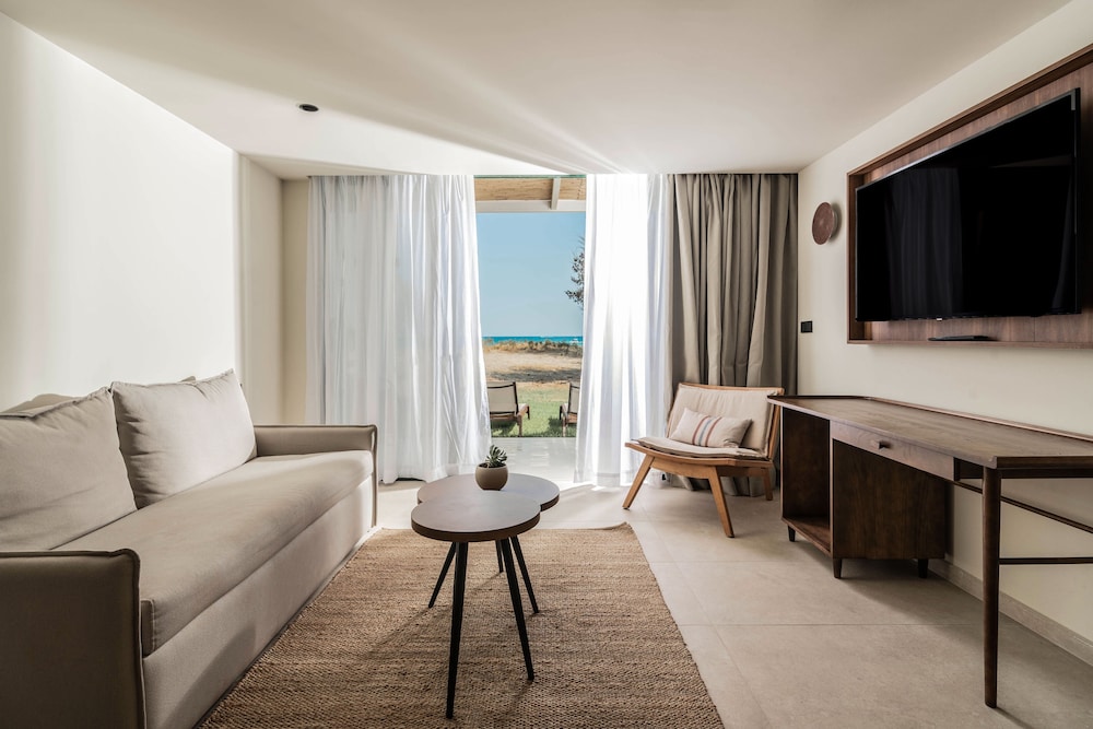 Domes Aulūs Zante - All Inclusive - Autograph Collection — Hotel rooms in Laganas, Ionian Islands