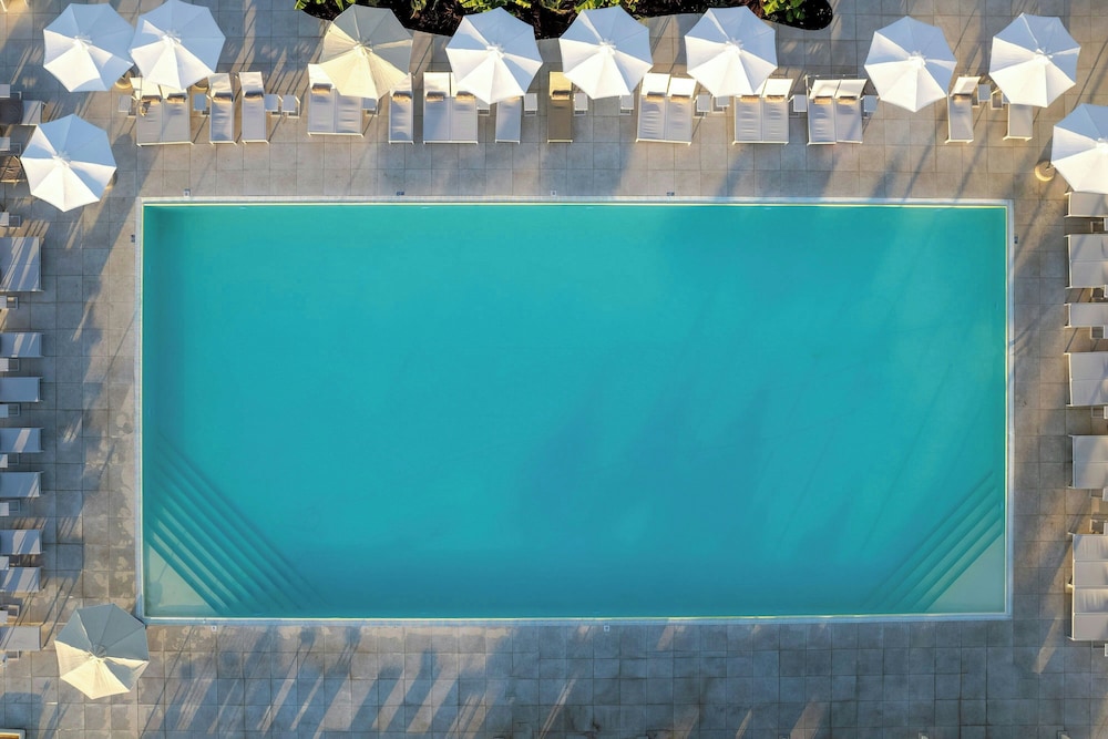 Domes Aulūs Zante - All Inclusive - Autograph Collection — Swimming pool in Laganas, Ionian Islands