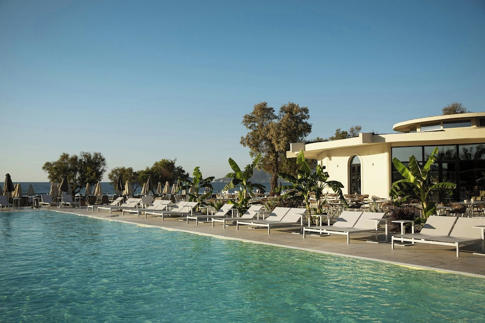 Domes Aulūs Zante - All Inclusive - Autograph Collection — Swimming pool in Laganas, Ionian Islands