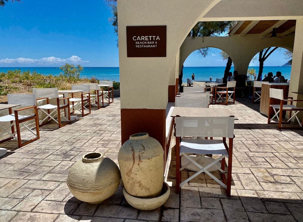 Restauracje i bary