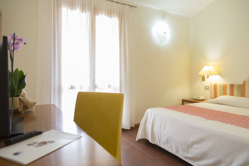 Blu Hotel Laconia Village — Hotel rooms in Arzachena, Sardinia