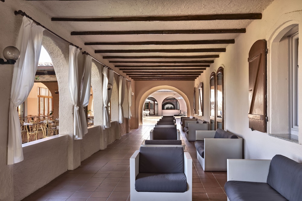 Blu Hotel Laconia Village — Restaurant & bars in Arzachena, Sardinia
