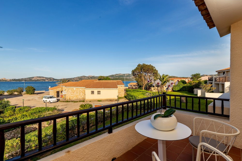 Blu Hotel Laconia Village — Attractions in the area in Arzachena, Sardinia