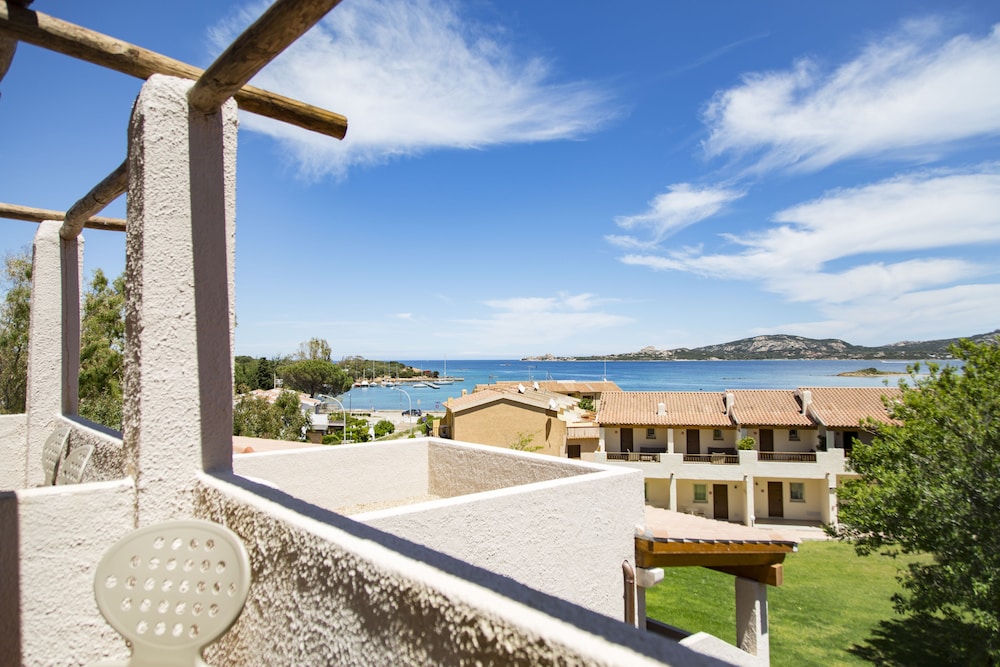 Blu Hotel Laconia Village — Attractions in the area in Arzachena, Sardinia