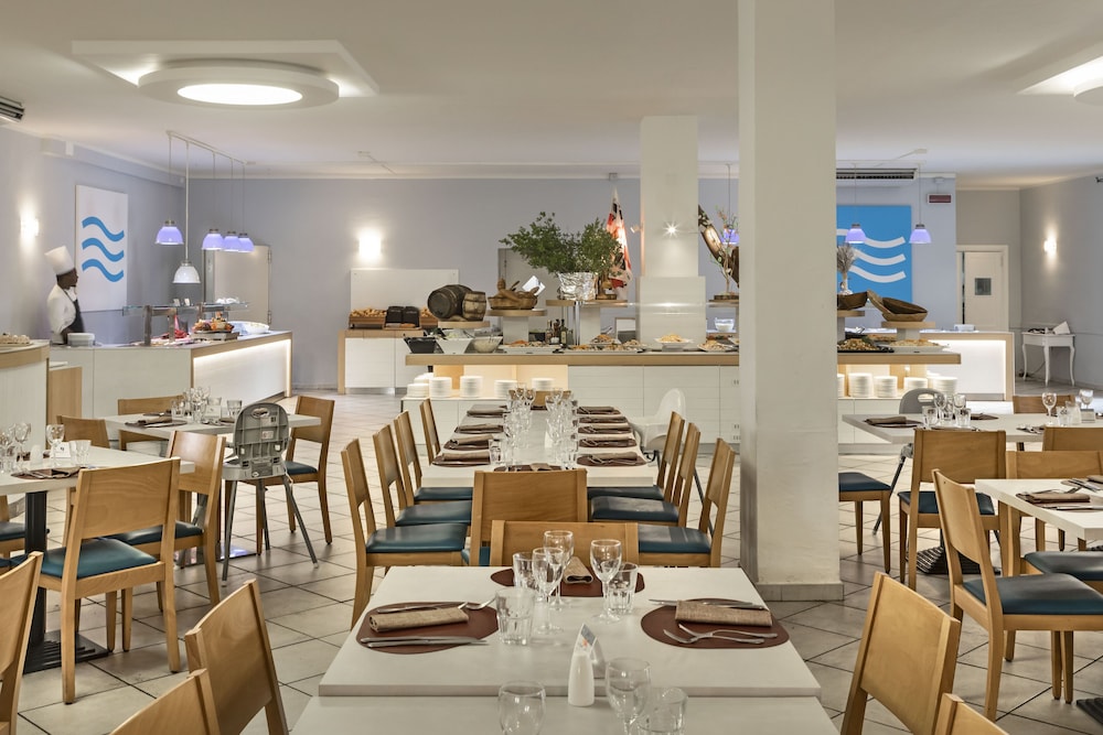 Blu Hotel Laconia Village — Restaurant & bars in Arzachena, Sardinia