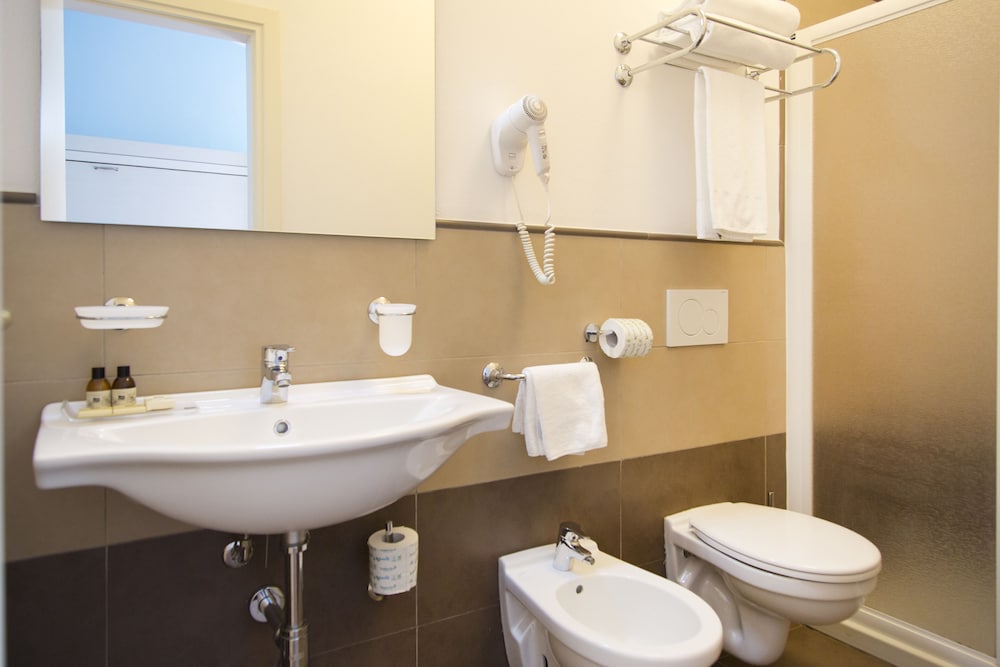 Blu Hotel Laconia Village — Hotel rooms in Arzachena, Sardinia