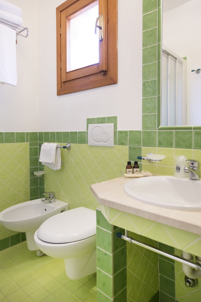 Blu Hotel Laconia Village — Hotel rooms in Arzachena, Sardinia