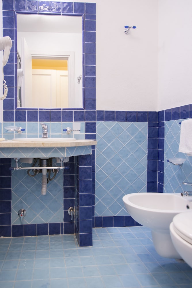 Blu Hotel Laconia Village — Hotel rooms in Arzachena, Sardinia