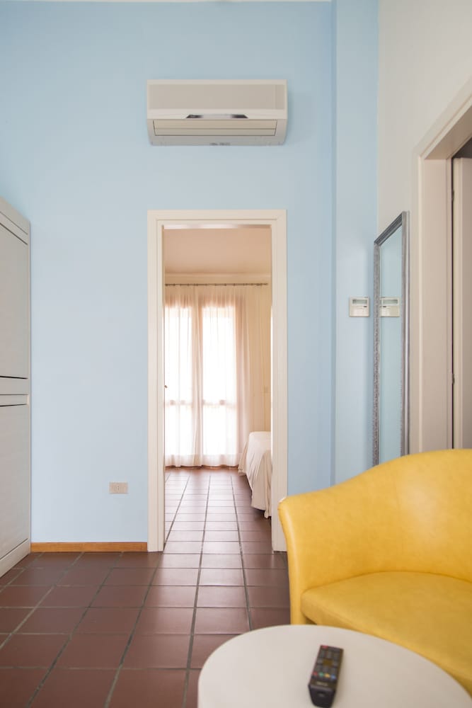 Blu Hotel Laconia Village — Hotel rooms in Arzachena, Sardinia