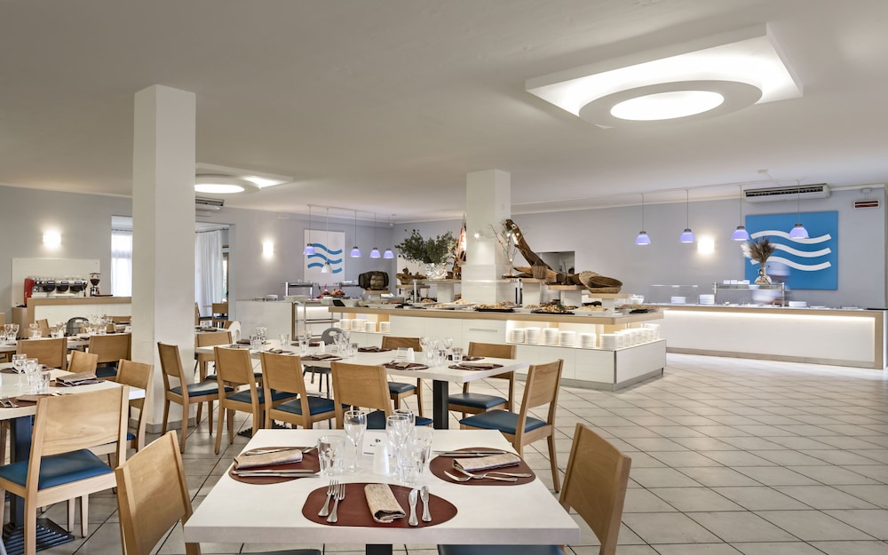 Blu Hotel Laconia Village — Restaurant & bars in Arzachena, Sardinia