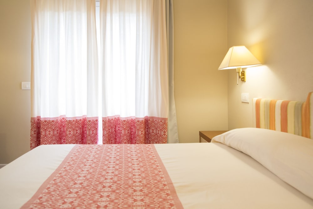 Blu Hotel Laconia Village — Hotel rooms in Arzachena, Sardinia