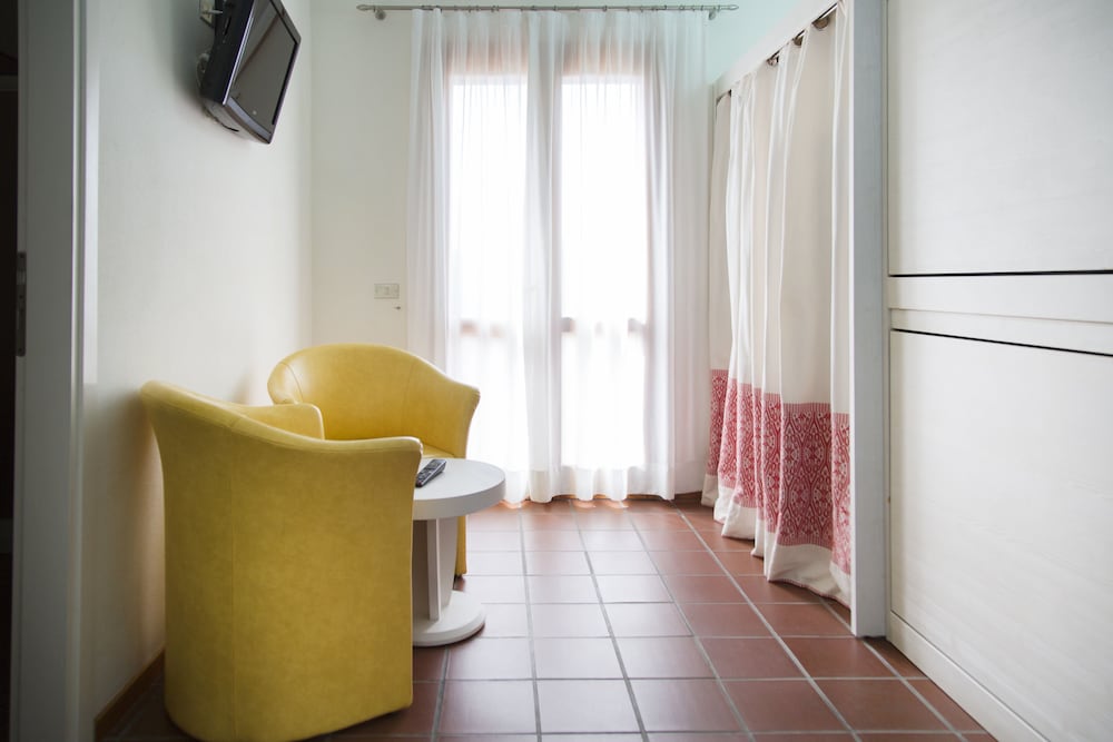 Blu Hotel Laconia Village — Hotel rooms in Arzachena, Sardinia