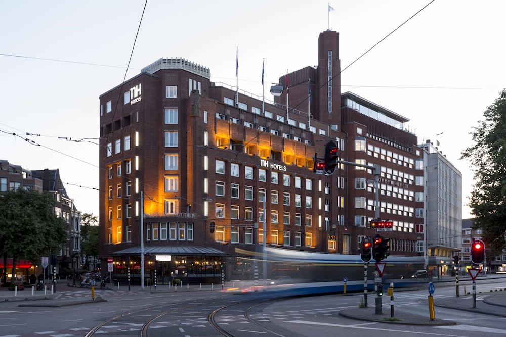 NH Amsterdam Leidseplein - zdjęcie 2