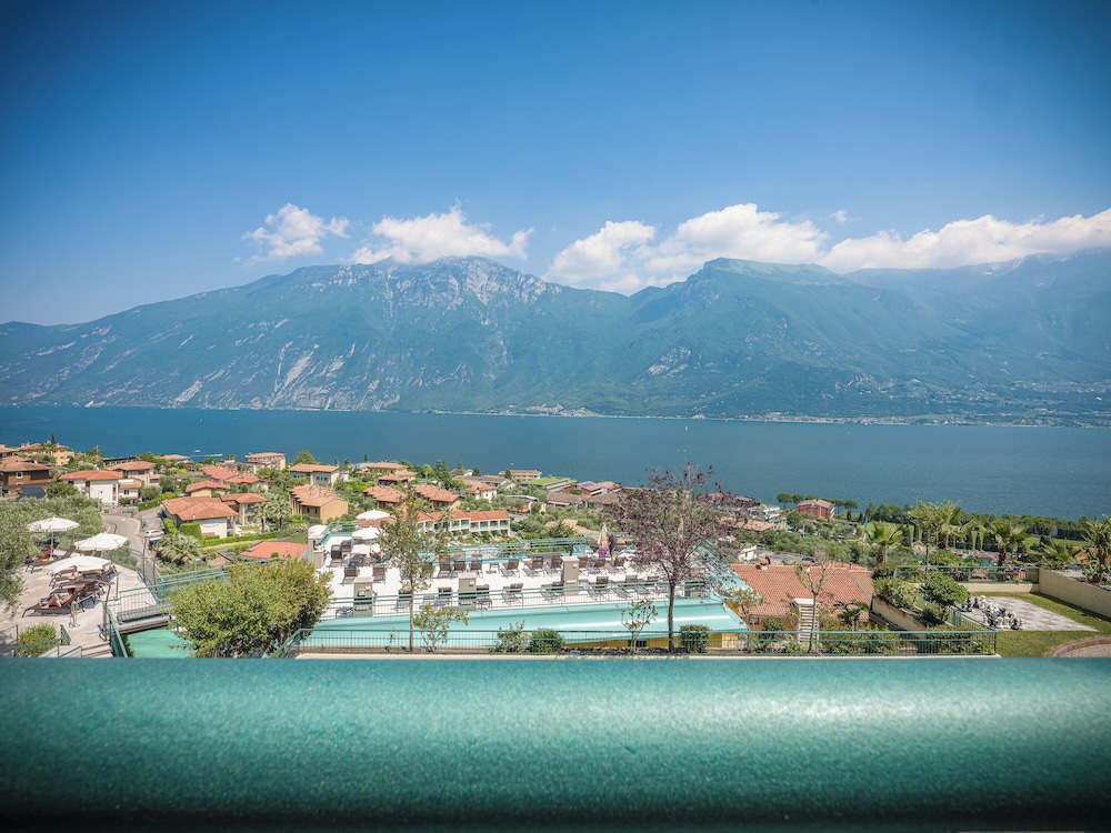 Hotel Cristina — Attractions in the area in Limone sul Garda, Lombardy