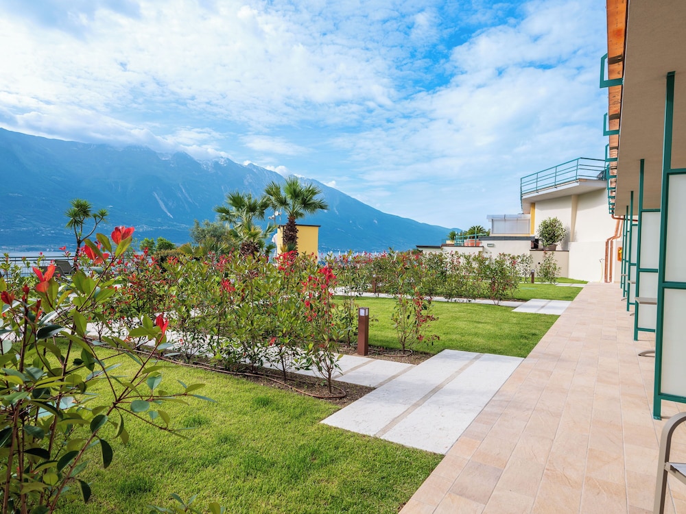 Hotel Cristina — Attractions in the area in Limone sul Garda, Lombardy