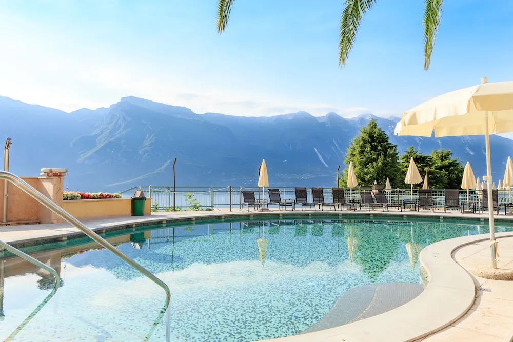 Hotel Cristina