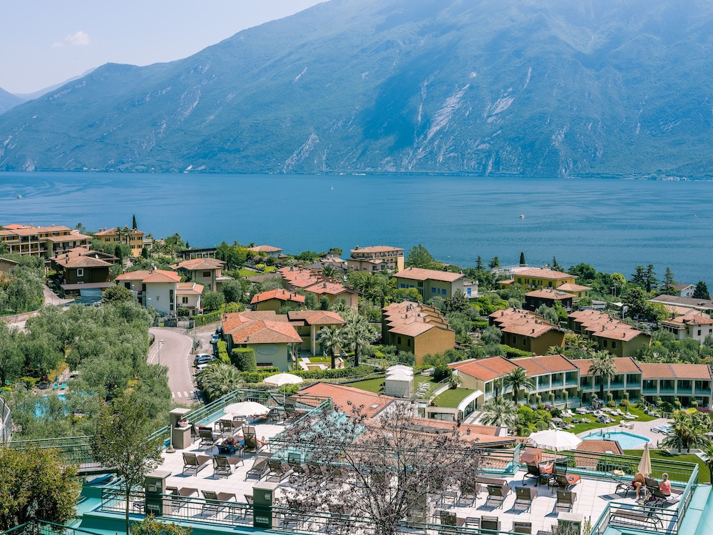 Hotel Cristina — Attractions in the area in Limone sul Garda, Lombardy