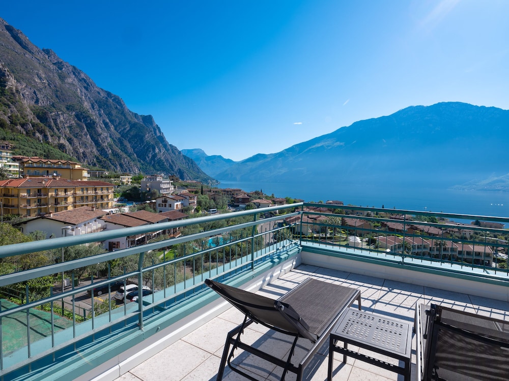 Hotel Cristina — Attractions in the area in Limone sul Garda, Lombardy