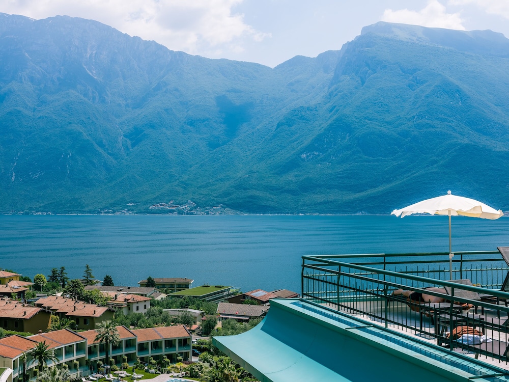 Hotel Cristina — Attractions in the area in Limone sul Garda, Lombardy