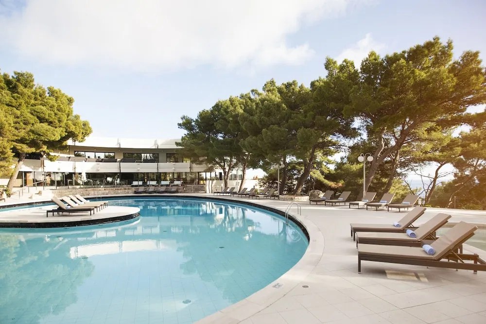 Hotel Croatia