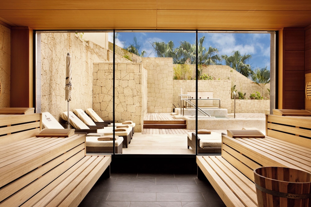The Villas at Bahia del Duque — Spa in Costa Adeje, Canary Islands