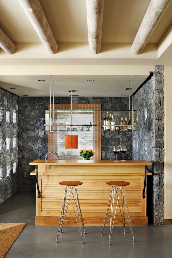The Villas at Bahia del Duque — Restaurant & bars in Costa Adeje, Canary Islands
