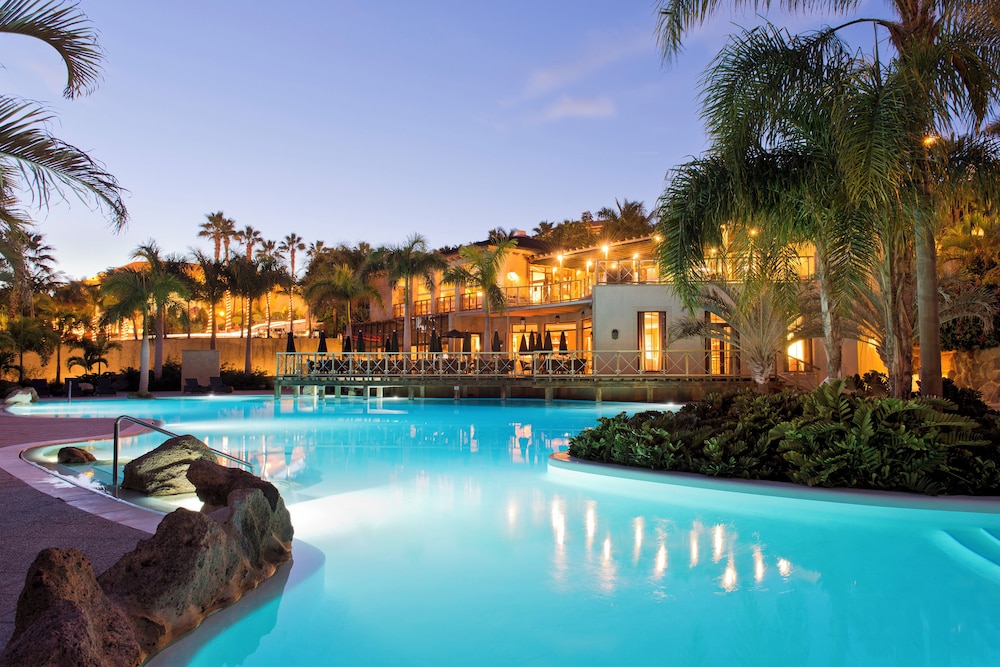 The Villas at Bahia del Duque - zdjęcie 2