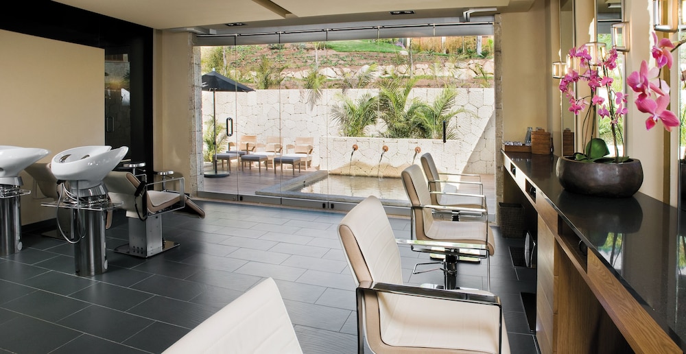The Villas at Bahia del Duque — Spa in Costa Adeje, Canary Islands