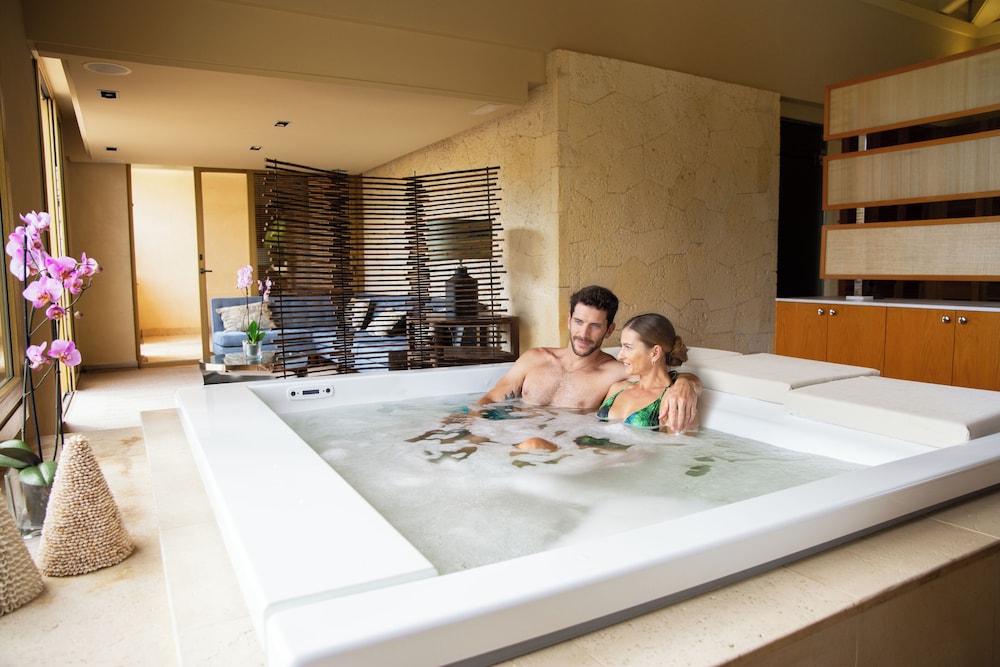 The Villas at Bahia del Duque — Spa in Costa Adeje, Canary Islands