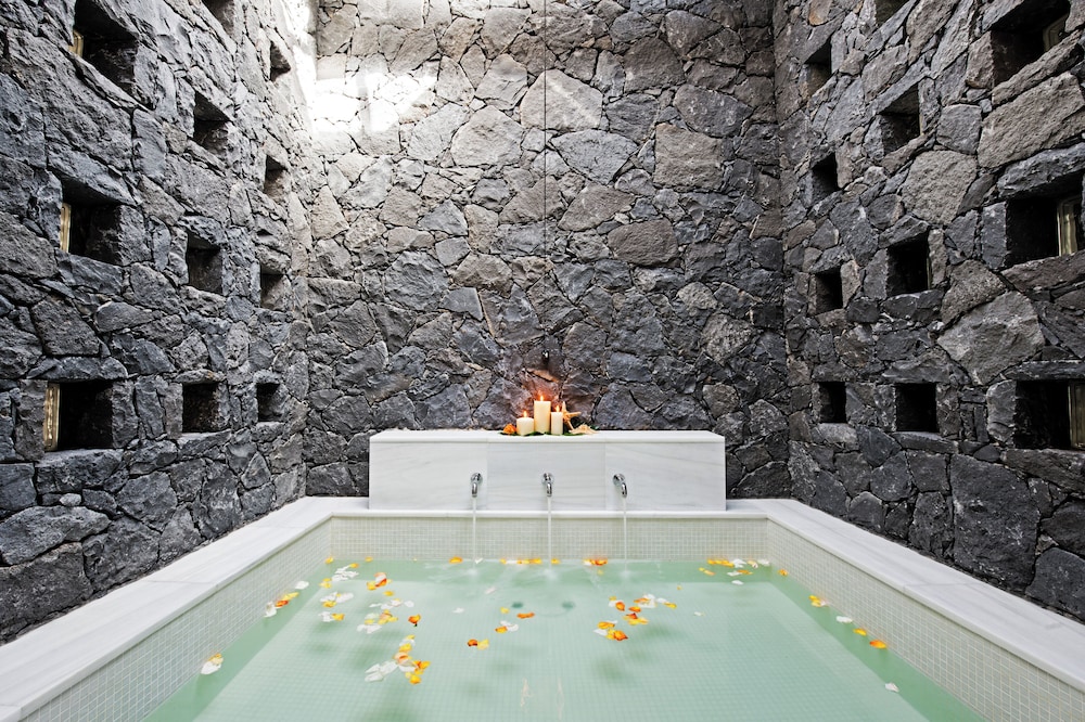 The Villas at Bahia del Duque — Spa in Costa Adeje, Canary Islands
