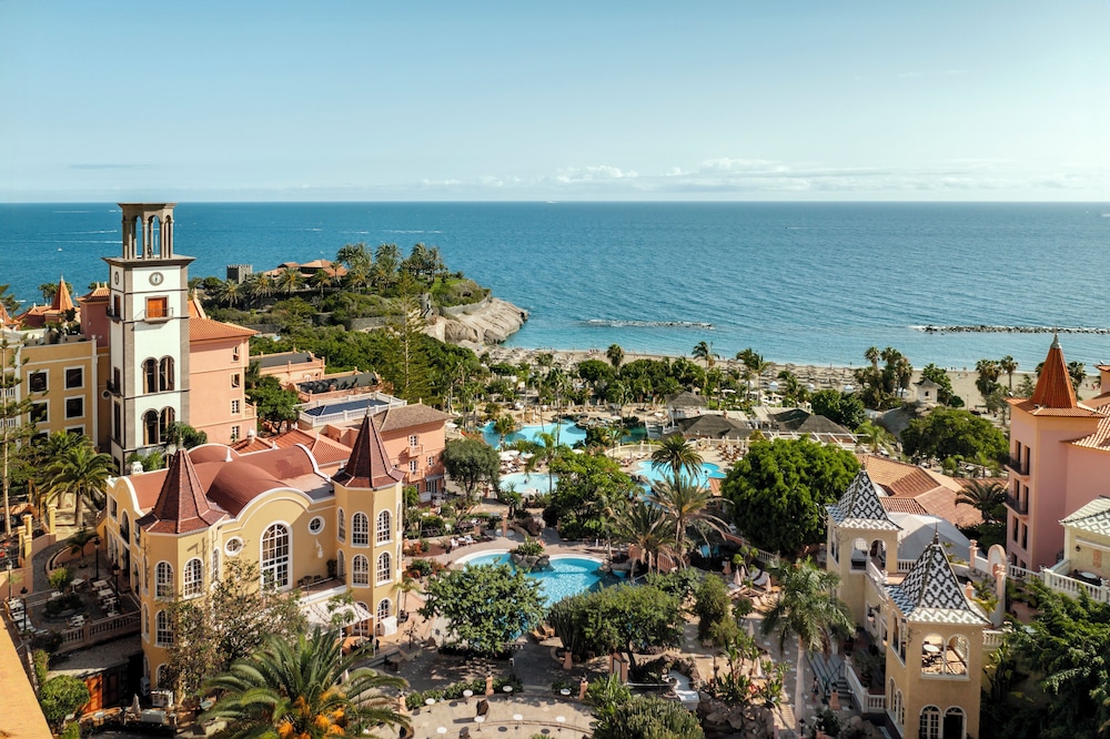 The Villas at Bahia del Duque — Main photo in Costa Adeje, Canary Islands