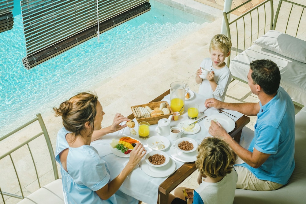 The Villas at Bahia del Duque — Swimming pool in Costa Adeje, Canary Islands