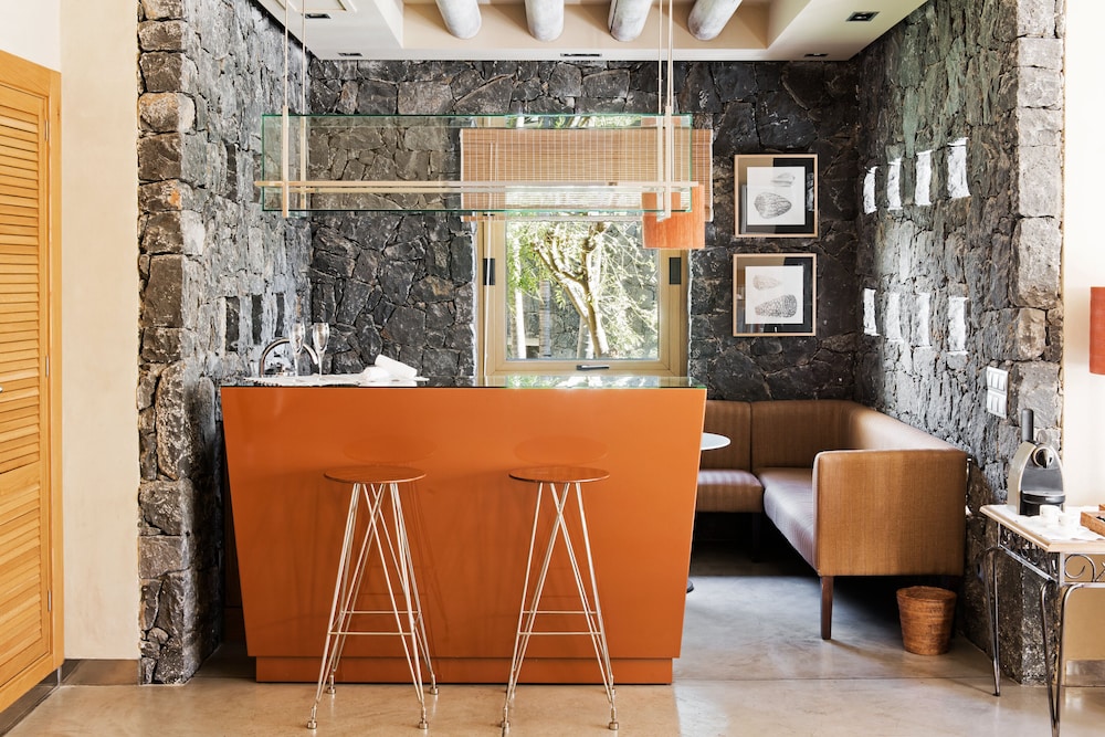 The Villas at Bahia del Duque — Restaurant & bars in Costa Adeje, Canary Islands