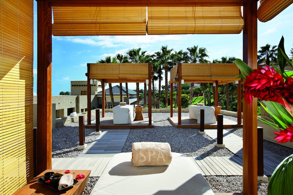The Villas at Bahia del Duque — Spa in Costa Adeje, Canary Islands