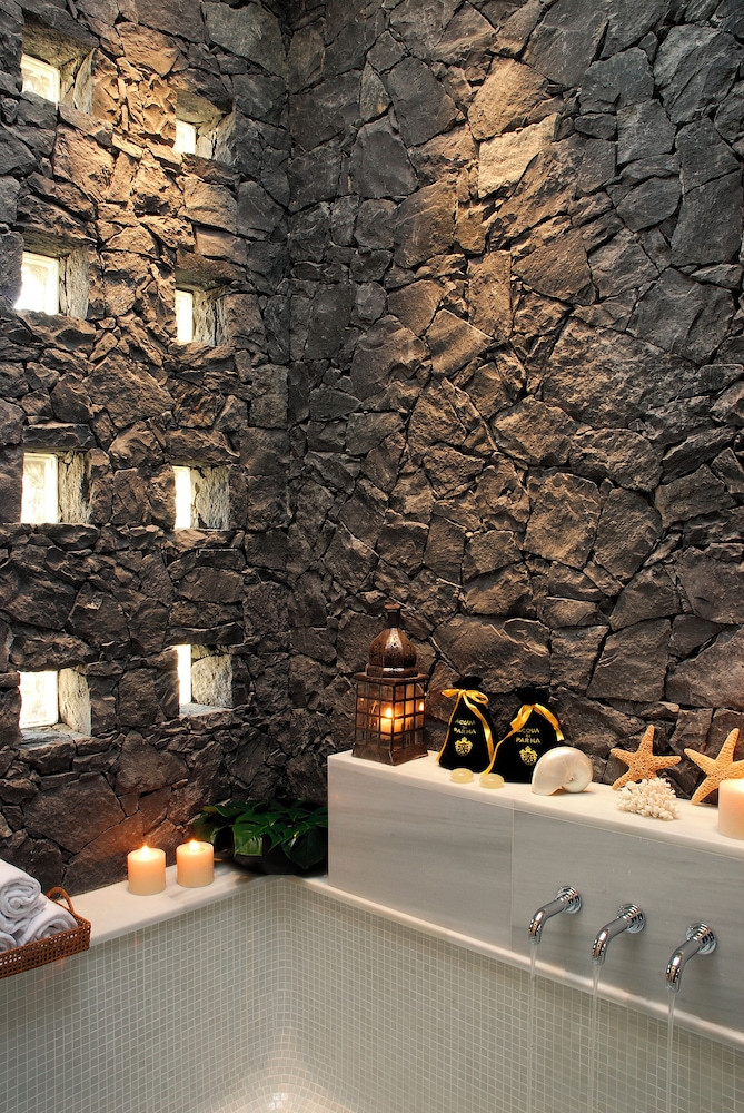 The Villas at Bahia del Duque — Spa in Costa Adeje, Canary Islands