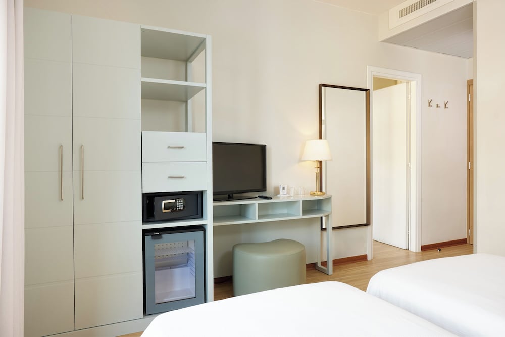 Hotel Croce di Malta — Hotel rooms in Jesolo, Veneto
