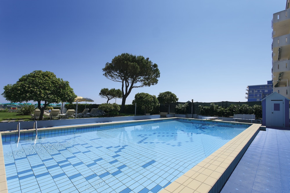 Hotel Croce di Malta - zdjęcie 2