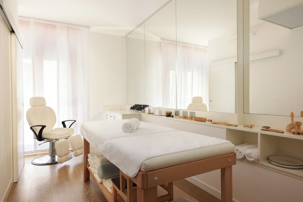 Hotel Croce di Malta — Hotel rooms in Jesolo, Veneto