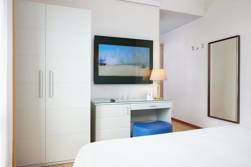 Hotel Croce di Malta — Hotel rooms in Jesolo, Veneto
