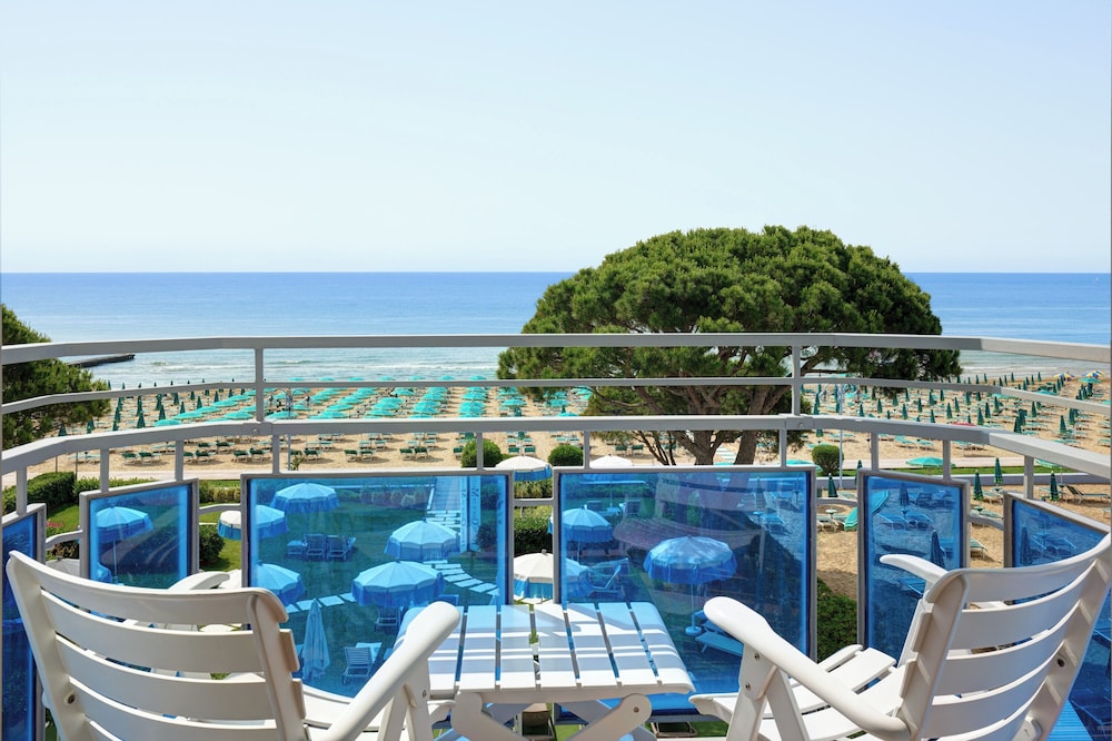 Hotel Croce di Malta - zdjęcie 4