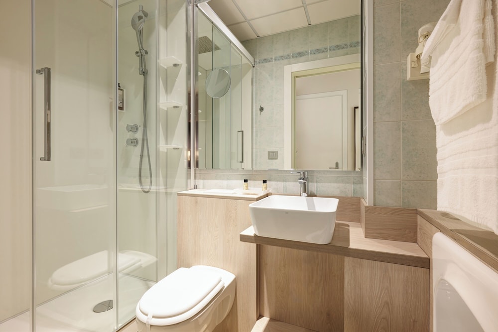 Hotel Croce di Malta — Hotel rooms in Jesolo, Veneto
